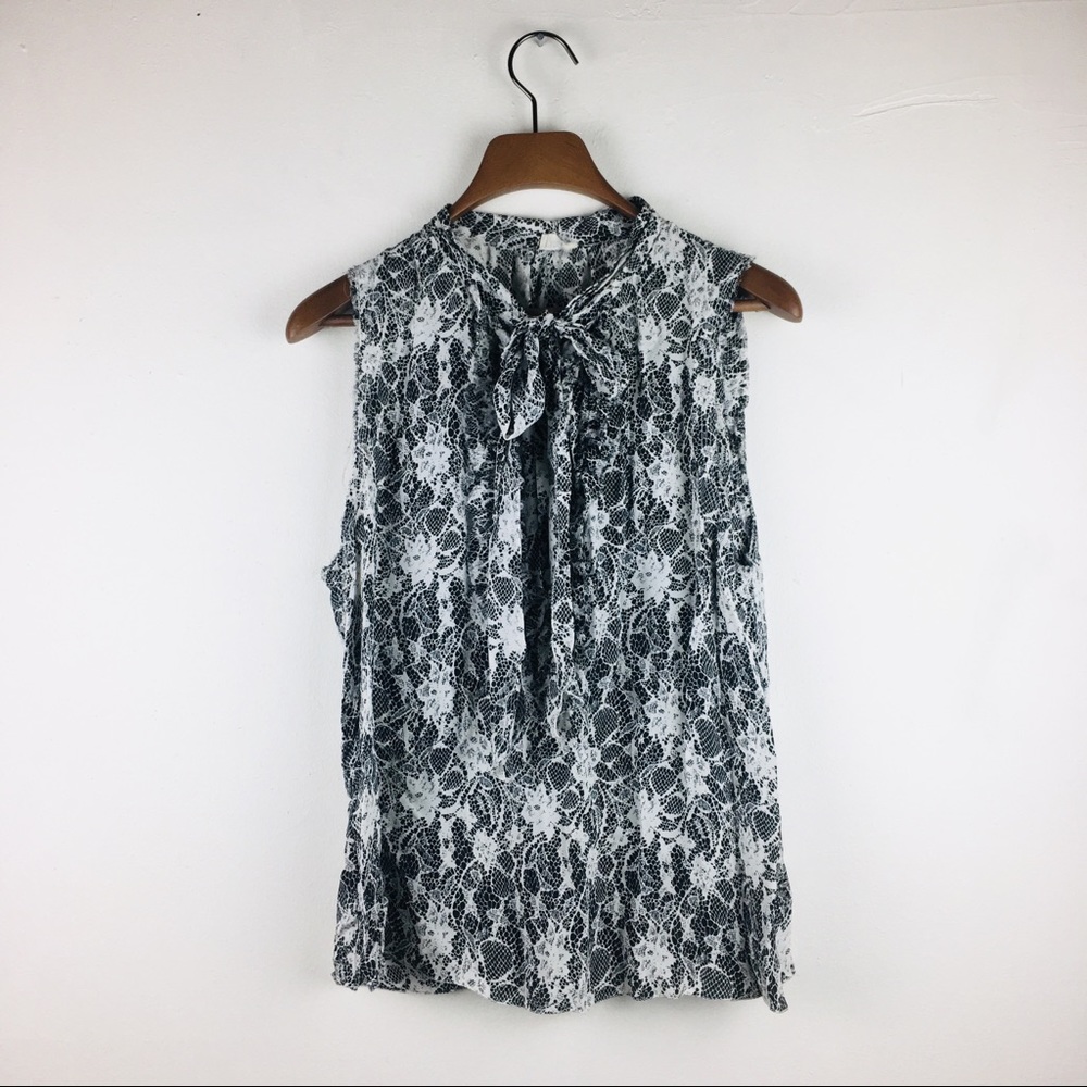 L’Agence | Blouse | Size 8